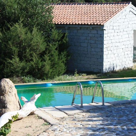 Apartamento Mare Di Ginepri Badesi Exterior foto