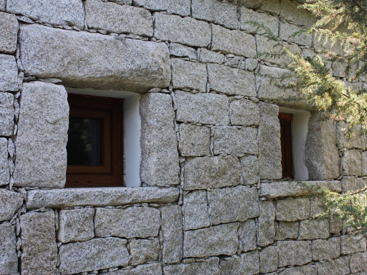 Apartamento Mare Di Ginepri Badesi Exterior foto