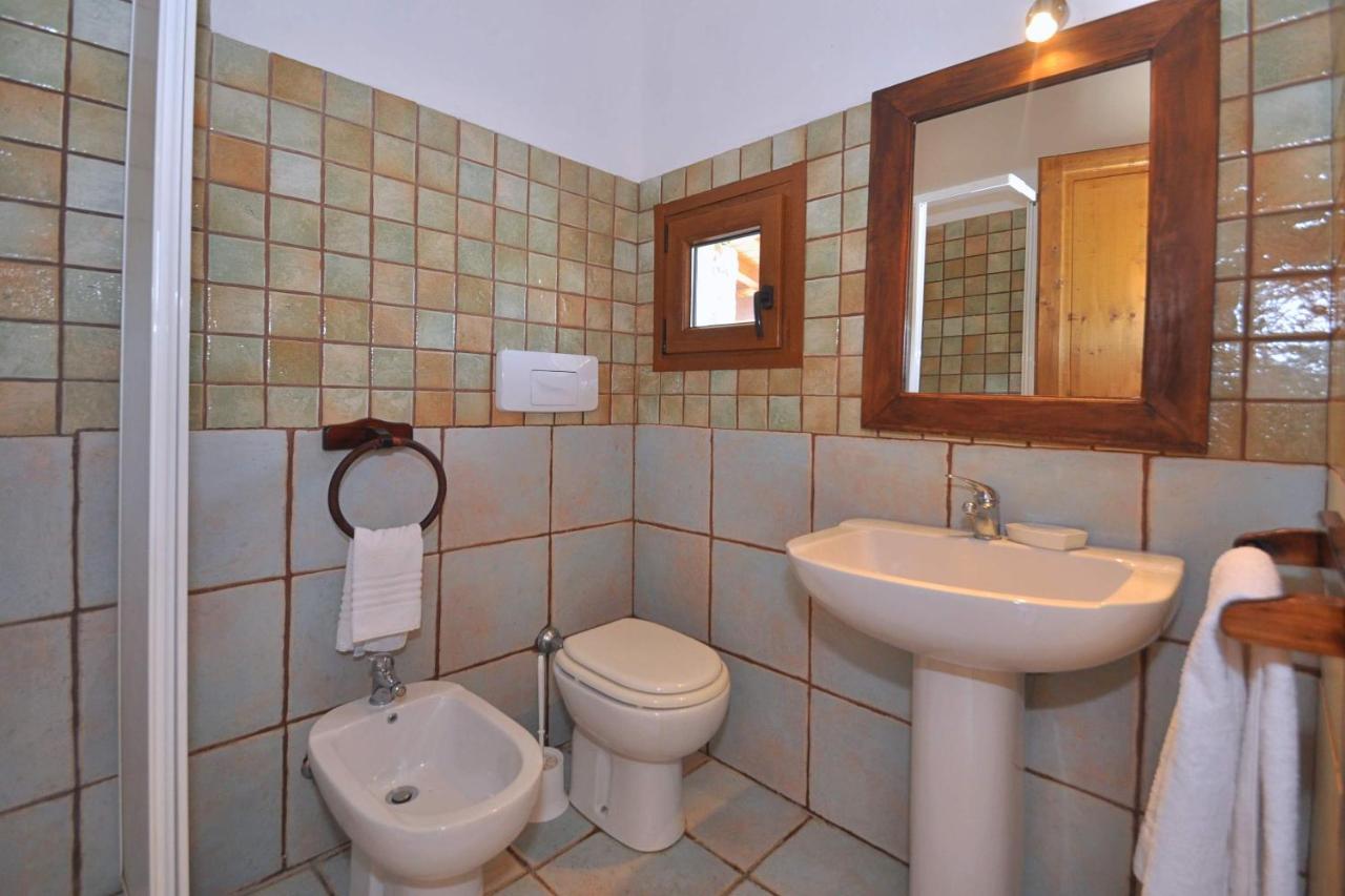Apartamento Mare Di Ginepri Badesi Exterior foto